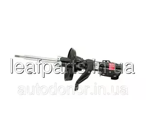 Амортизатор передній лівий газомаслянный KYB Honda CR-V (05-06) 331049 Амортизатор передній лівий газомаслянный KYB Honda CR-V (05-06) 331049