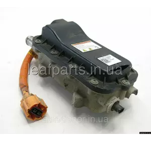 Нагрівач антифрізу ДЕФЕКТ Hyundai Kona Electric (17-) 375V2K4000 Нагрівач антифрізу ДЕФЕКТ Hyundai Kona Electric (17-) 375V2K4000
