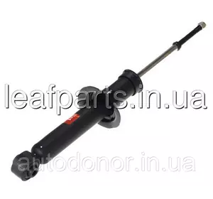 Амортизатор задній газомаслянный KYB Nissan Almera 1 N15 (97-99) 341226 Амортизатор задній газомаслянный KYB Nissan Almera 1 N15 (97-99) 341226