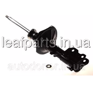Амортизатор передній лівий газомаслянный KYB Nissan Sunny 3 N14, 100 NX B13 (90-95) 333090 Амортизатор передній лівий газомаслянный KYB Nissan Sunny 3 N14, 100 NX B13 (90-95) 333090