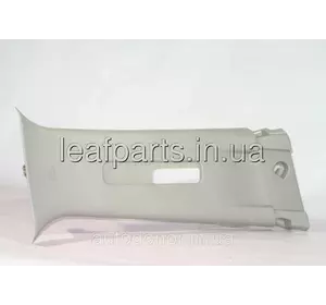 Накладка центральної стійки верхня права Nissan Leaf ZE0 / AZE0 (10-17) 76913-3NA0A Накладка центральної стійки верхня права Nissan Leaf ZE0 / AZE0 (10-17) 76913-3NA0A