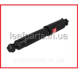 Амортизатор задній газомаслянный KYB Kia Soul (09-) 349132 Амортизатор задній газомаслянный KYB Kia Soul (09-) 349132