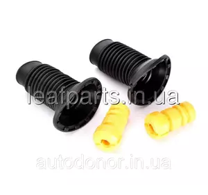 Пилозахисний комплект передній KYB Toyota Yaris 1, Geely MK (99-) 910047 Пилозахисний комплект передній KYB Toyota Yaris 1, Geely MK (99-) 910047
