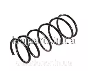 Пружина задня K-Flex/KYB Mitsubishi Pajero Sport I K7/K9 (98-08) RD5961 Пружина задня K-Flex/KYB Mitsubishi Pajero Sport I K7/K9 (98-08) RD5961