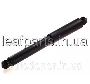Амортизатор задній газомасленый KYB Mercedes Sprinte (95-06) 341339 Амортизатор задній газомасленый KYB Mercedes Sprinte (95-06) 341339