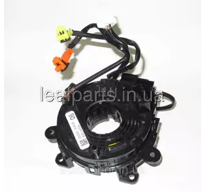 Шлейф AIR BAG у кермі з підігрівом керма Nissan Leaf AZE0/ZE1 (13-), Pathfinder, Infinity QX60 25554-3JA1B Шлейф AIR BAG у кермі з підігрівом керма Nissan Leaf AZE0/ZE1 (13-), Pathfinder, Infinity QX60 25554-3JA1B