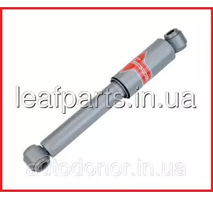 Амортизатор задній газовий KYB Hyundai Elantra MD_UD, Kia Rio 3 UB (11-) 554384 Амортизатор задній газовий KYB Hyundai Elantra MD_UD, Kia Rio 3 UB (11-) 554384