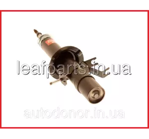 Амортизатор передній лівий газомаслянный KYB Infinity EX 37 J50 (08-13) 340100 Амортизатор передній лівий газомаслянный KYB Infinity EX 37 J50 (08-13) 340100