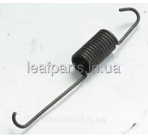 Пружинка колодок ручника  Nissan Leaf ZE0 / AZE0 (10-17), Qashqai, X-Trail T31, Cube Z12 44091-3NF2A Пружинка колодок ручника  Nissan Leaf ZE0 / AZE0 (10-17), Qashqai, X-Trail T31, Cube Z12 44091-3NF2A