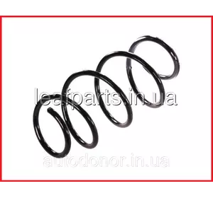 Пружина K-Flex/KYB Renault Megane 2 BG/KG (01-07) RH2710 Пружина K-Flex/KYB Renault Megane 2 BG/KG (01-07) RH2710