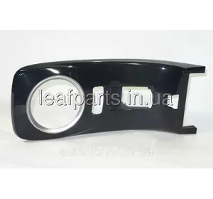 Накладка шифтера КПП Nissan Leaf ZE0 (10-12) 96915-3NA0A Накладка шифтера КПП Nissan Leaf ZE0 (10-12) 96915-3NA0A