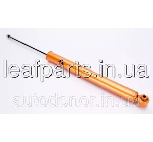 Амортизатор задній KYB Ultra SR Seat Leon/Toledo 2, Skoda Octavia, VW Golf 4/Bora, Audi A3 243037 Амортизатор задній KYB Ultra SR Seat Leon/Toledo 2, Skoda Octavia, VW Golf 4/Bora, Audi A3 243037