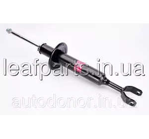 Амортизатор передній KYB Audi A6 (4B/C5), Skoda Superb 1 (3U4), Volkswagen Passat 3B (97-08) 341844 Амортизатор передній KYB Audi A6 (4B/C5), Skoda Superb 1 (3U4), Volkswagen Passat 3B (97-08) 341844