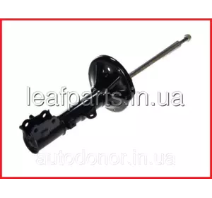 Амортизатор задній лівий газомаслянный KYB Hyundai Elantra XD (00-06) 333782 Амортизатор задній лівий газомаслянный KYB Hyundai Elantra XD (00-06) 333782