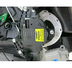 Моторчик заслонки обігрівача салону Hyundai Kona Electric (17-) EA1F0-PPJAB02 Моторчик заслонки обігрівача салону Hyundai Kona Electric (17-) EA1F0-PPJAB02