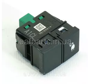 Кнопка відкриття лючка зарядки Honda Clarity FCX (17-) 35860-TRV-A11 Кнопка відкриття лючка зарядки Honda Clarity FCX (17-) 35860-TRV-A11