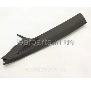Накладка стойки лобового скла ліва VW ID4 (20-) 11K-867-233-4PK Накладка стойки лобового скла ліва VW ID4 (20-) 11K-867-233-4PK