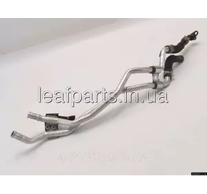 Трубока охолодження батареї під передньою аркою права AWD Nissan Ariya (22-) 21511-5MR1A Трубока охолодження батареї під передньою аркою права AWD Nissan Ariya (22-) 21511-5MR1A