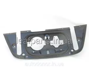 Накладка зарядного порту Nissan Leaf ZE1 (18-) 65730-5SA0A Накладка зарядного порту Nissan Leaf ZE1 (18-) 65730-5SA0A