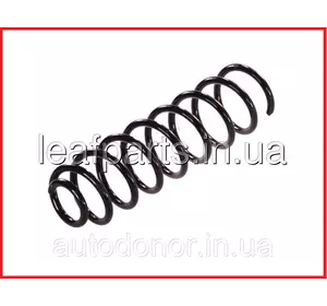 Пружина задня K-Flex/KYB Renault Megane 2 седан RC5883 Пружина задня K-Flex/KYB Renault Megane 2 седан RC5883