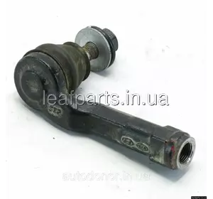 Кермовий наконечник лівий Hyundai Kona Electric (17-) 56820G2500 Кермовий наконечник лівий Hyundai Kona Electric (17-) 56820G2500