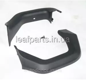 Обшивка петлі багажника ліва Honda Clarity FCX (17-) 74897-TRT-003 Обшивка петлі багажника ліва Honda Clarity FCX (17-) 74897-TRT-003