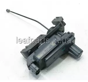 Актуатор заднього стояночного гальма правий VW ID.4 (20-) 1EA-927-282 Актуатор заднього стояночного гальма правий VW ID.4 (20-) 1EA-927-282