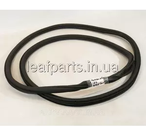 Ущільнювач заднього дверного пройому лівий VW ID4 (20-) 11K-867-913-A-5AP Ущільнювач заднього дверного пройому лівий VW ID4 (20-) 11K-867-913-A-5AP